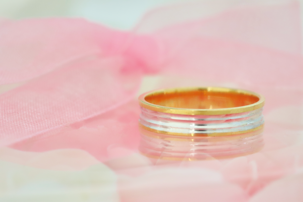 Analise Maren Ring