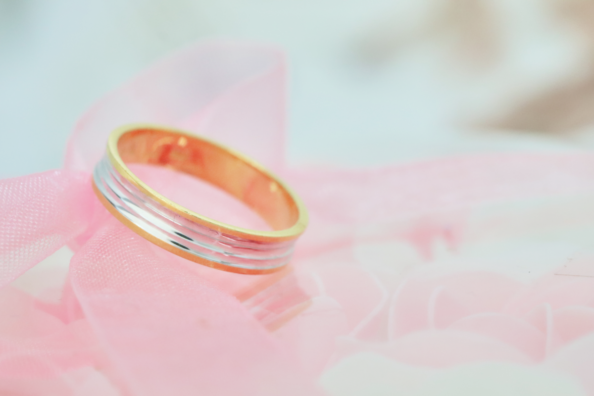 Analise Maren Ring