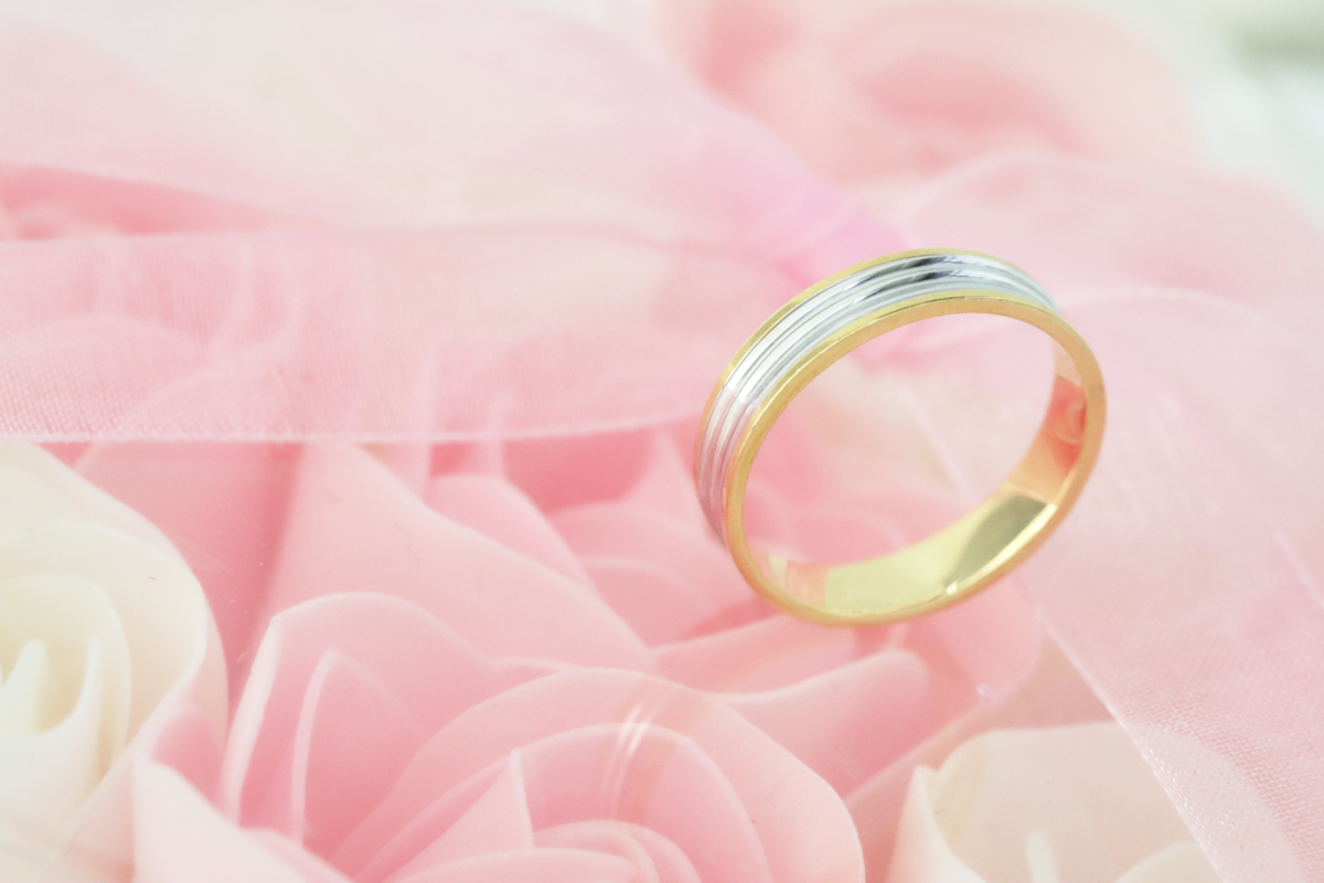 Analise Maren Ring