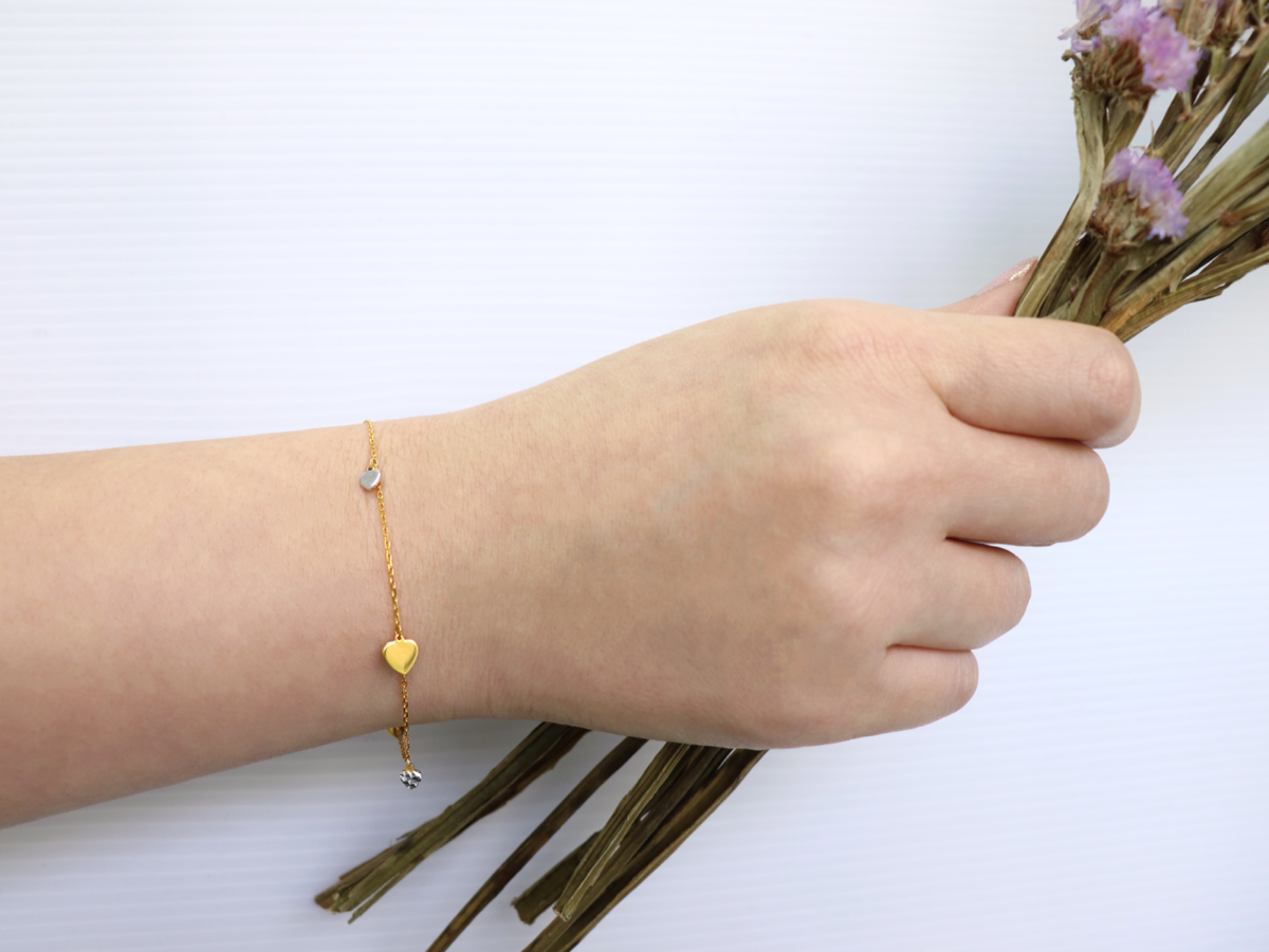 Secret Romance Bracelet