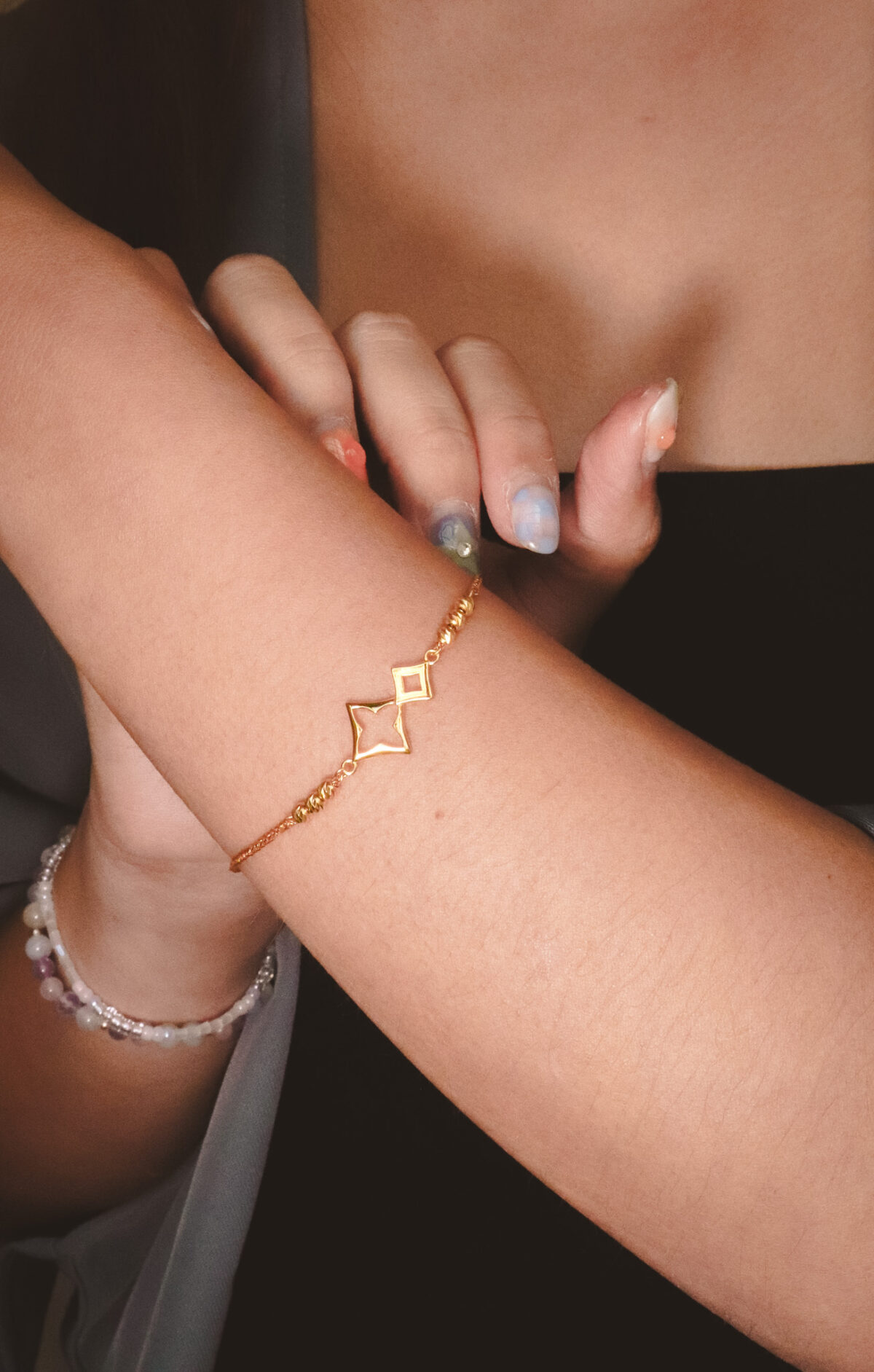 Meridian Noon Bracelet