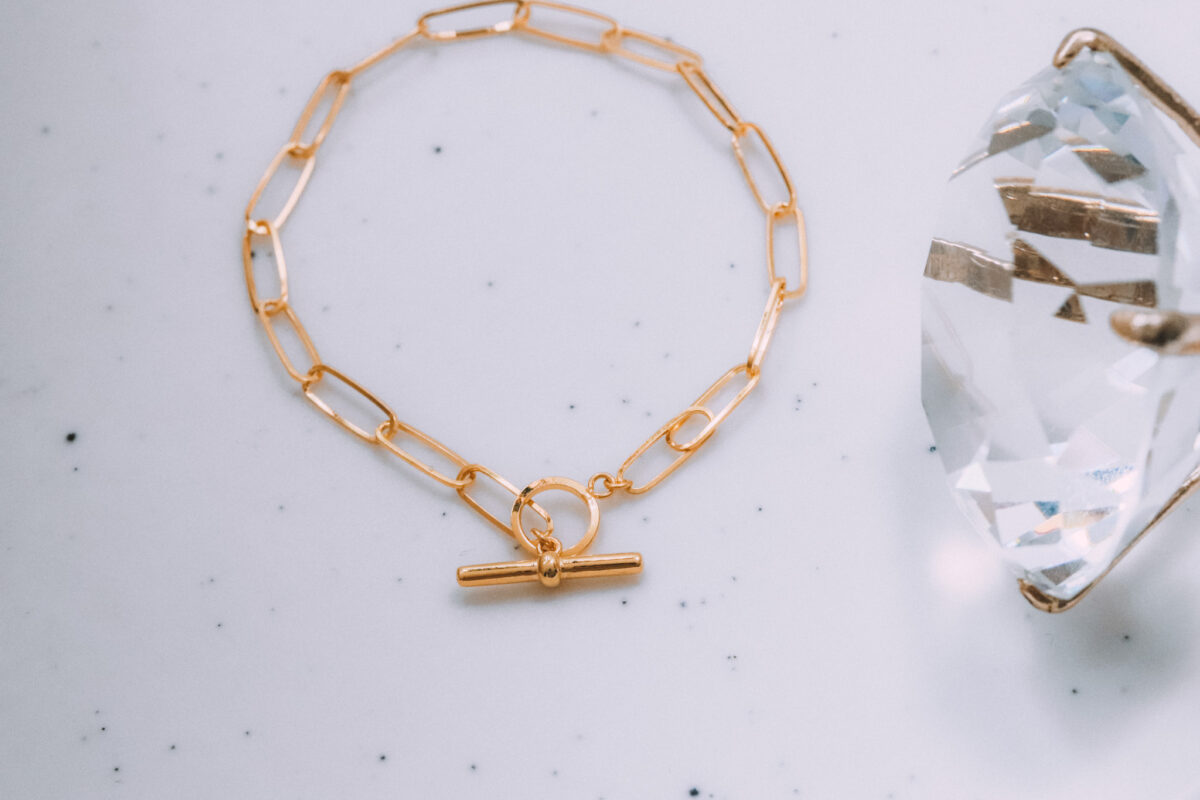 Daydream Gleam Bracelet