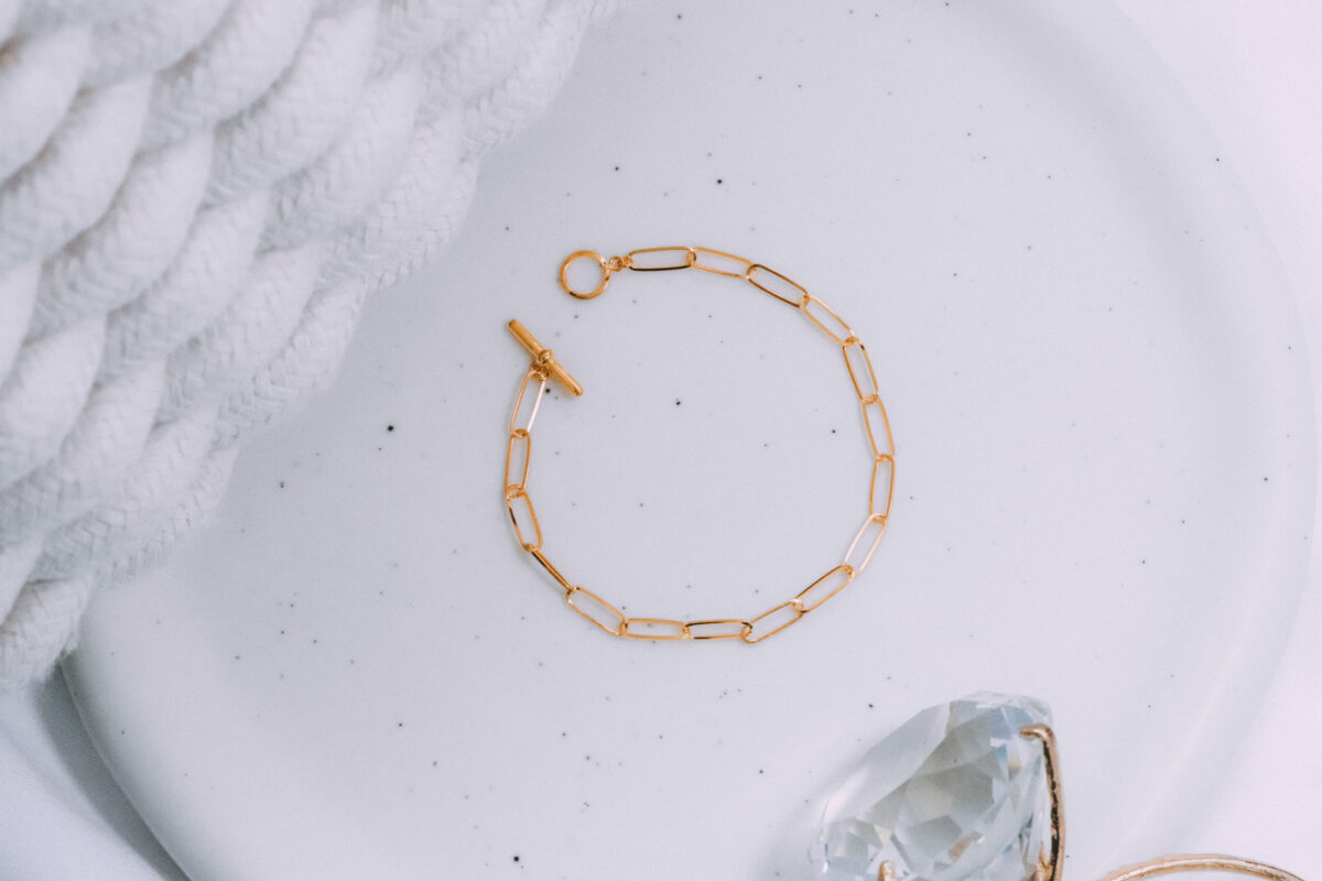 Daydream Gleam Bracelet