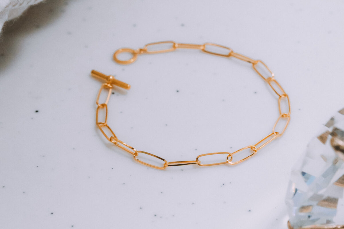 Daydream Gleam Bracelet