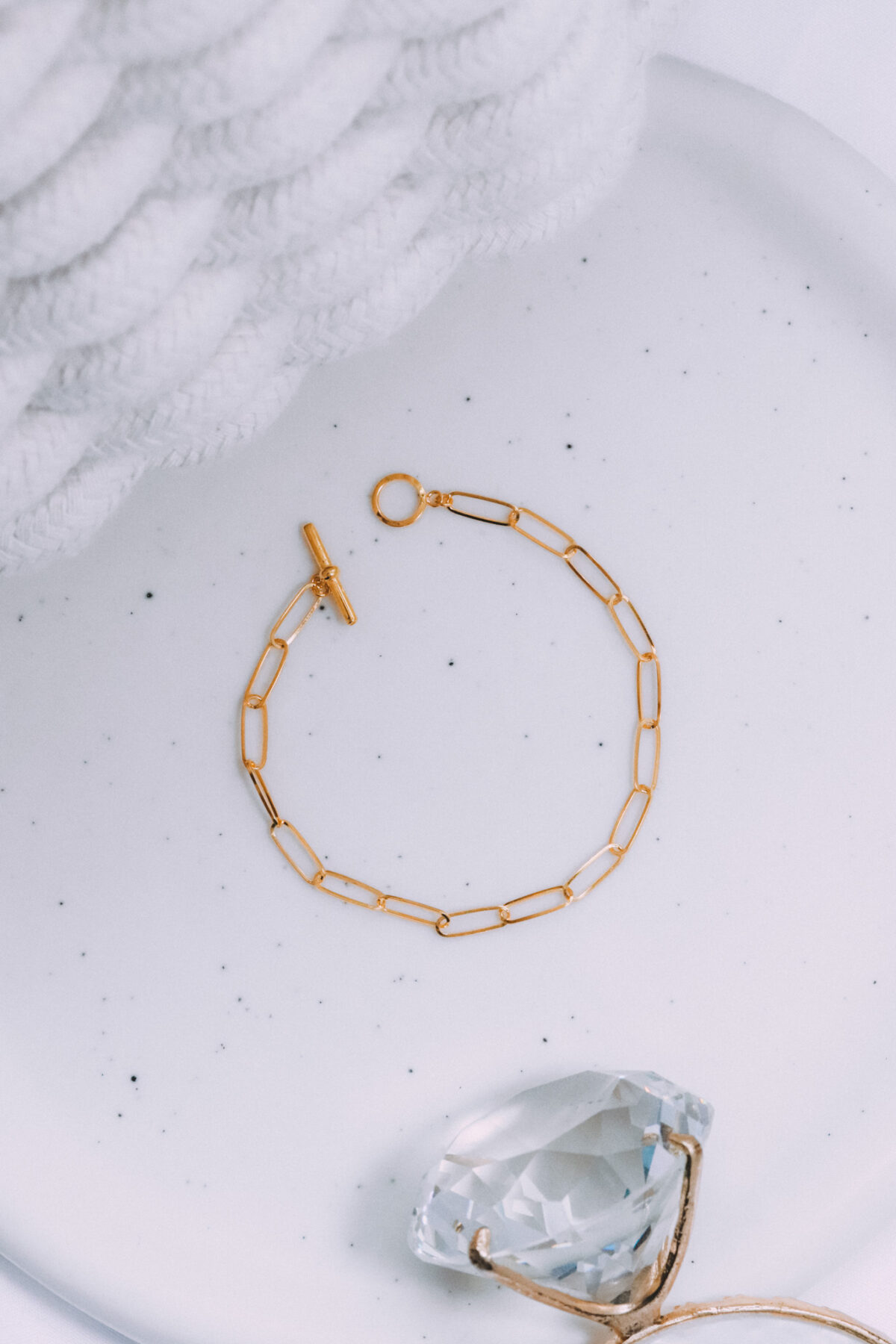 Daydream Gleam Bracelet