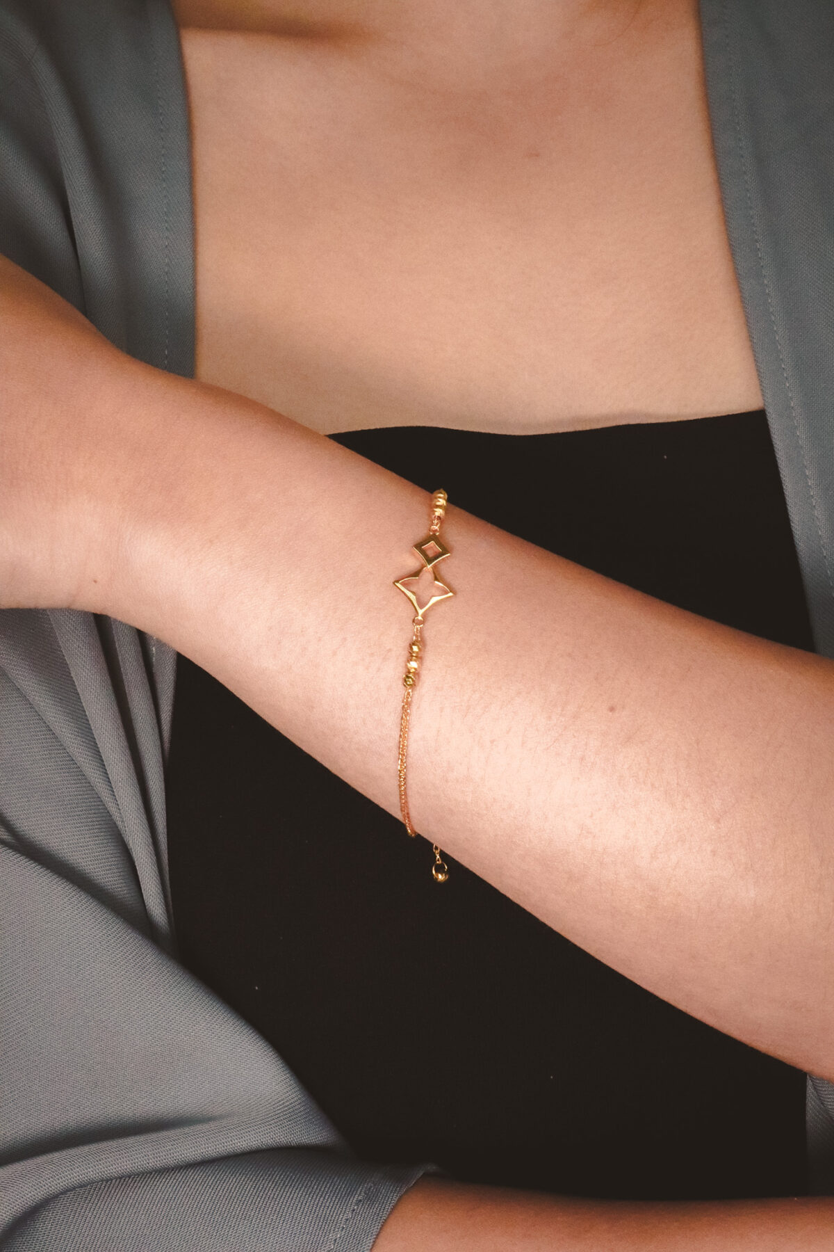 Meridian Noon Bracelet