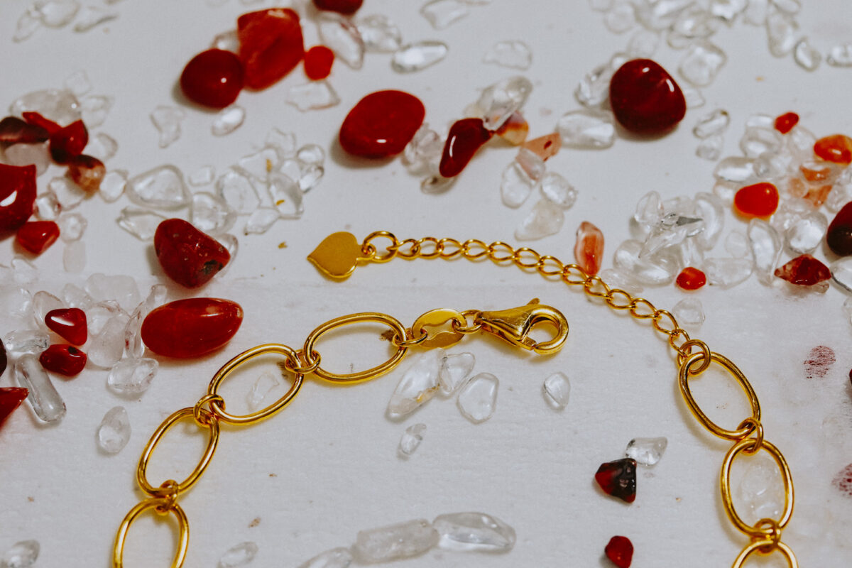 Solidarity Bracelet