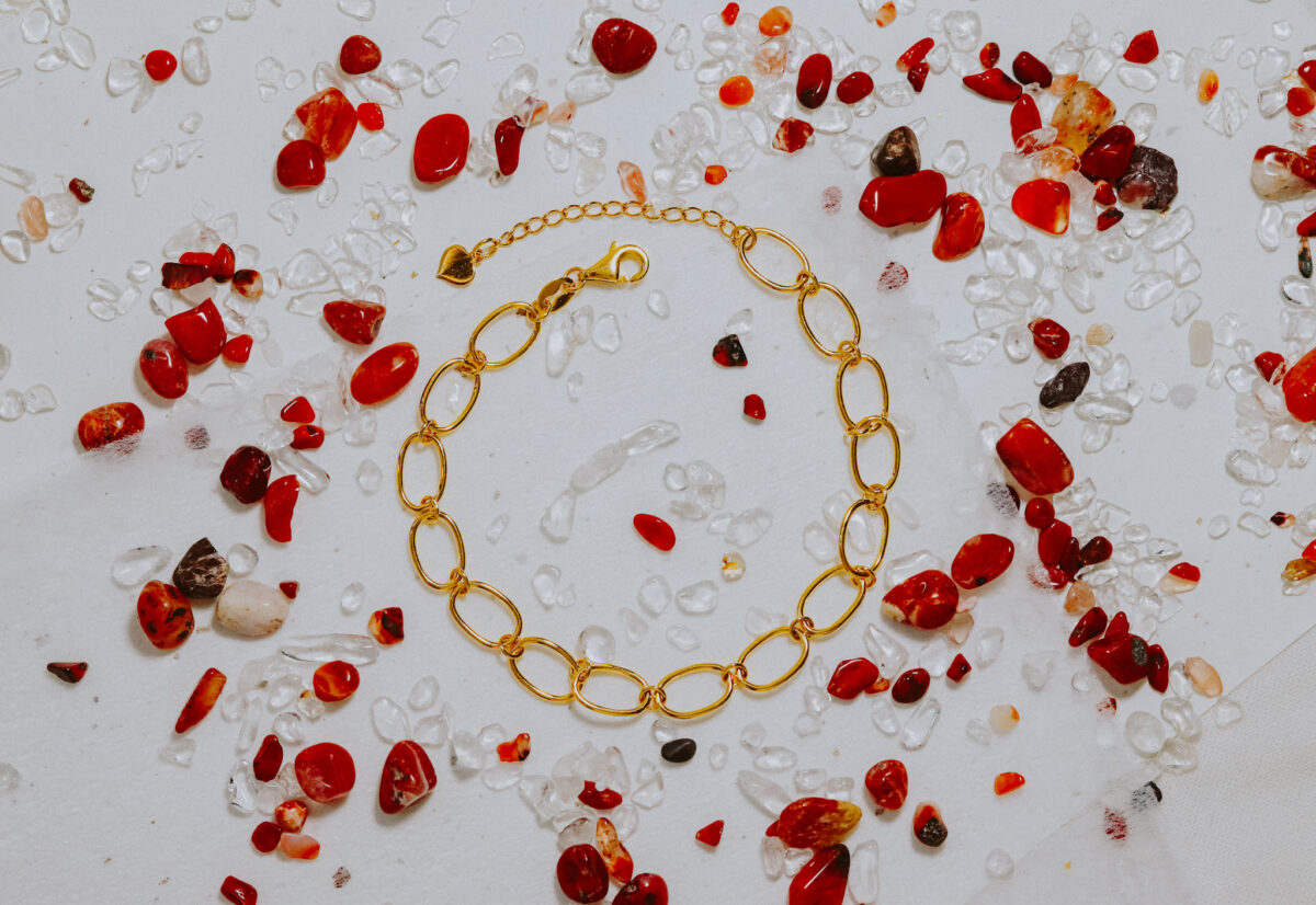 Solidarity Bracelet