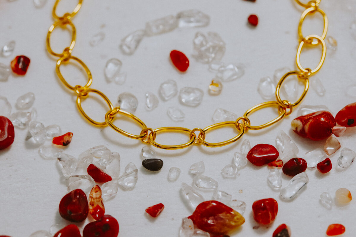 Solidarity Bracelet