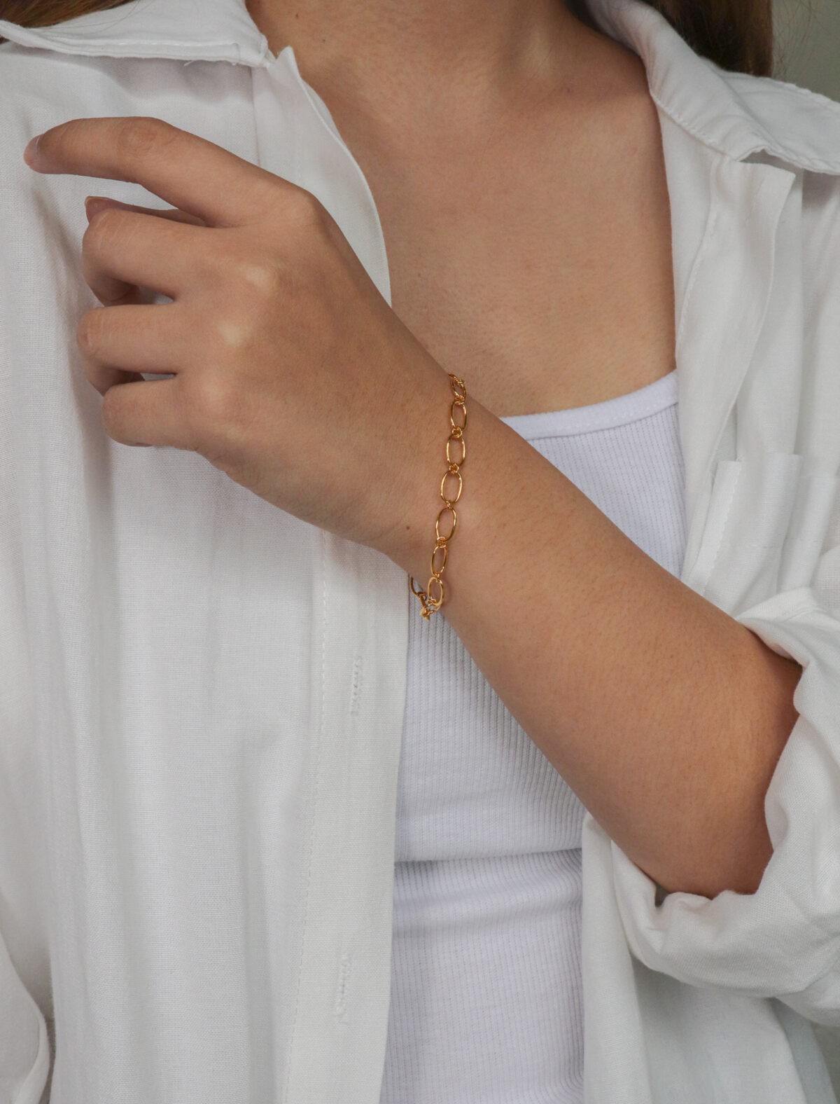 Solidarity Bracelet