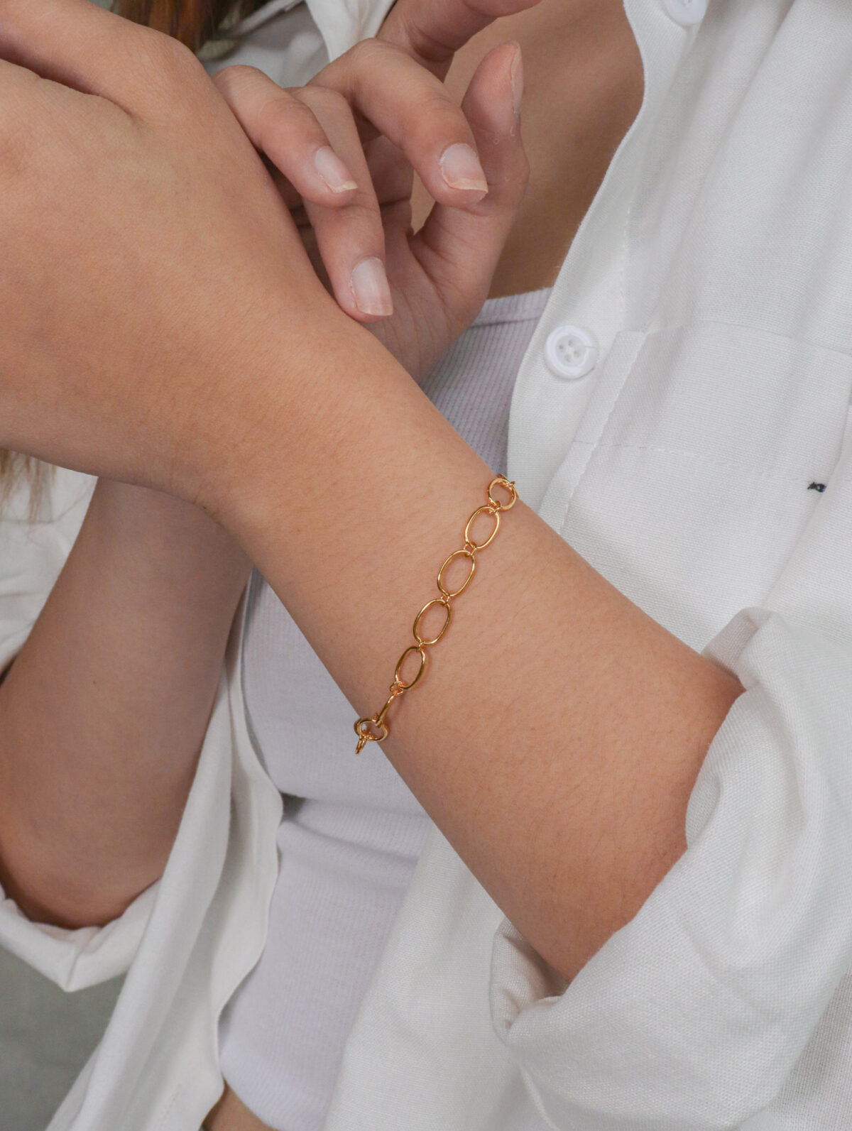 Solidarity Bracelet