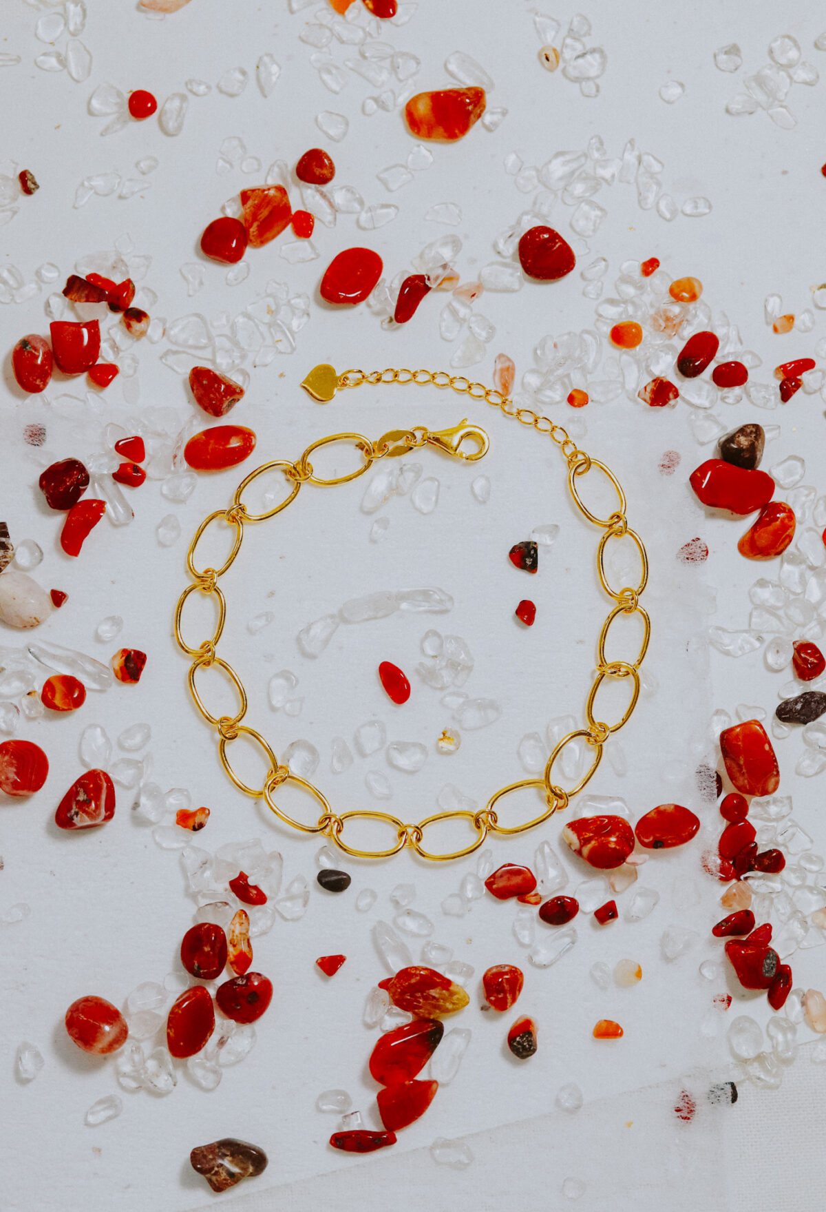 Solidarity Bracelet