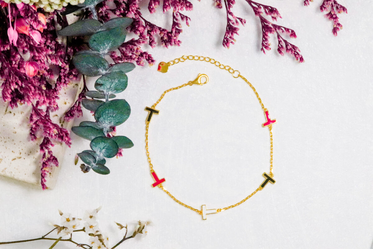 Tinsley Bracelet