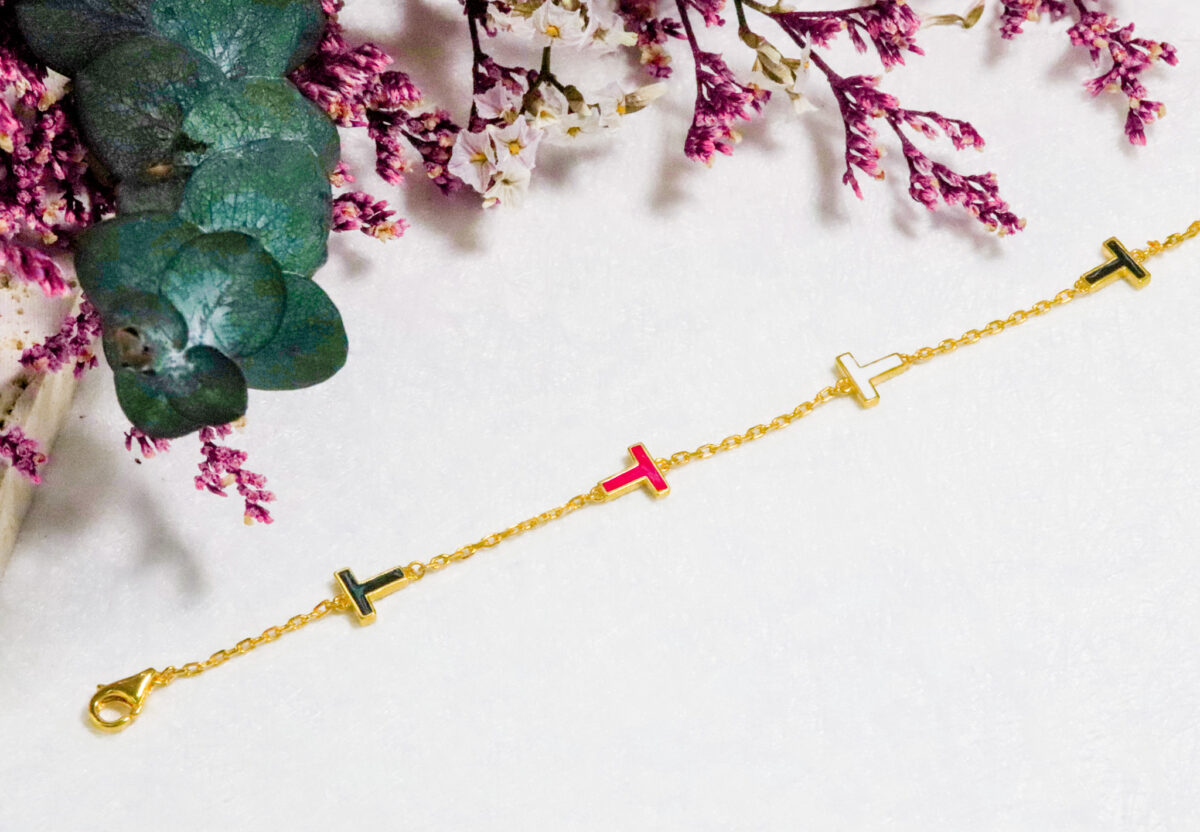 Tinsley Bracelet