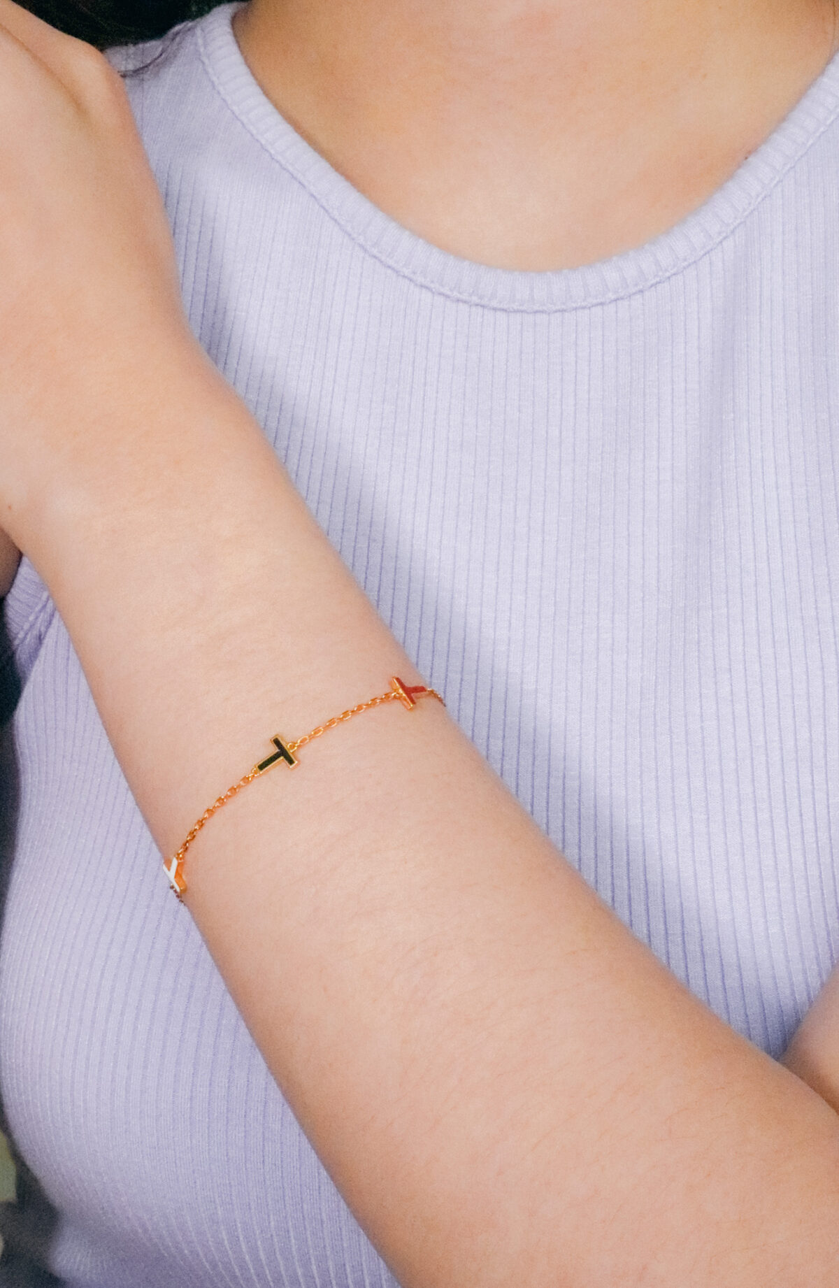 Tinsley Bracelet