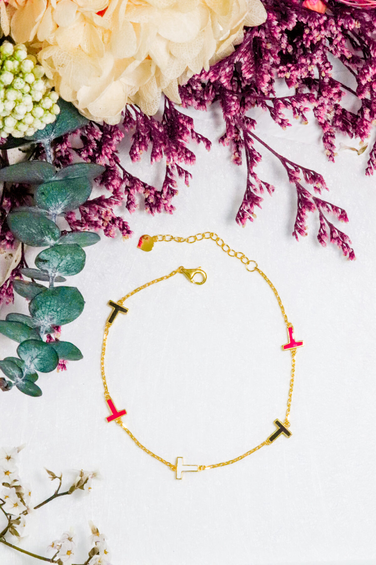 Tinsley Bracelet