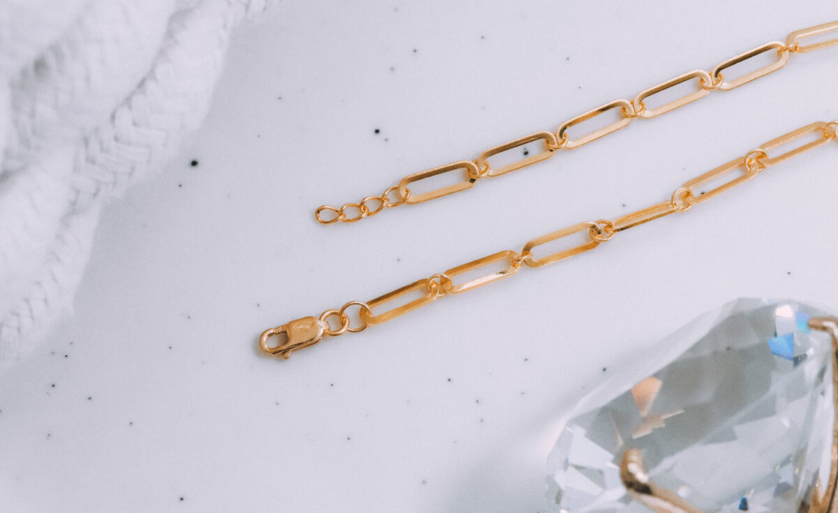 Sunbeam Gleam Bracelet