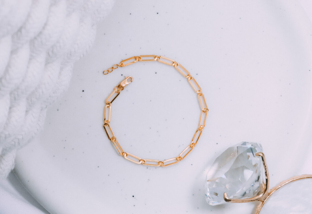 Sunbeam Gleam Bracelet
