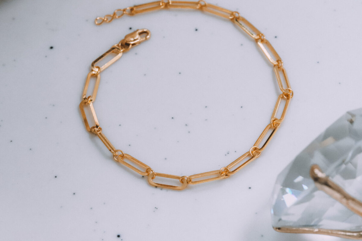 Sunbeam Gleam Bracelet