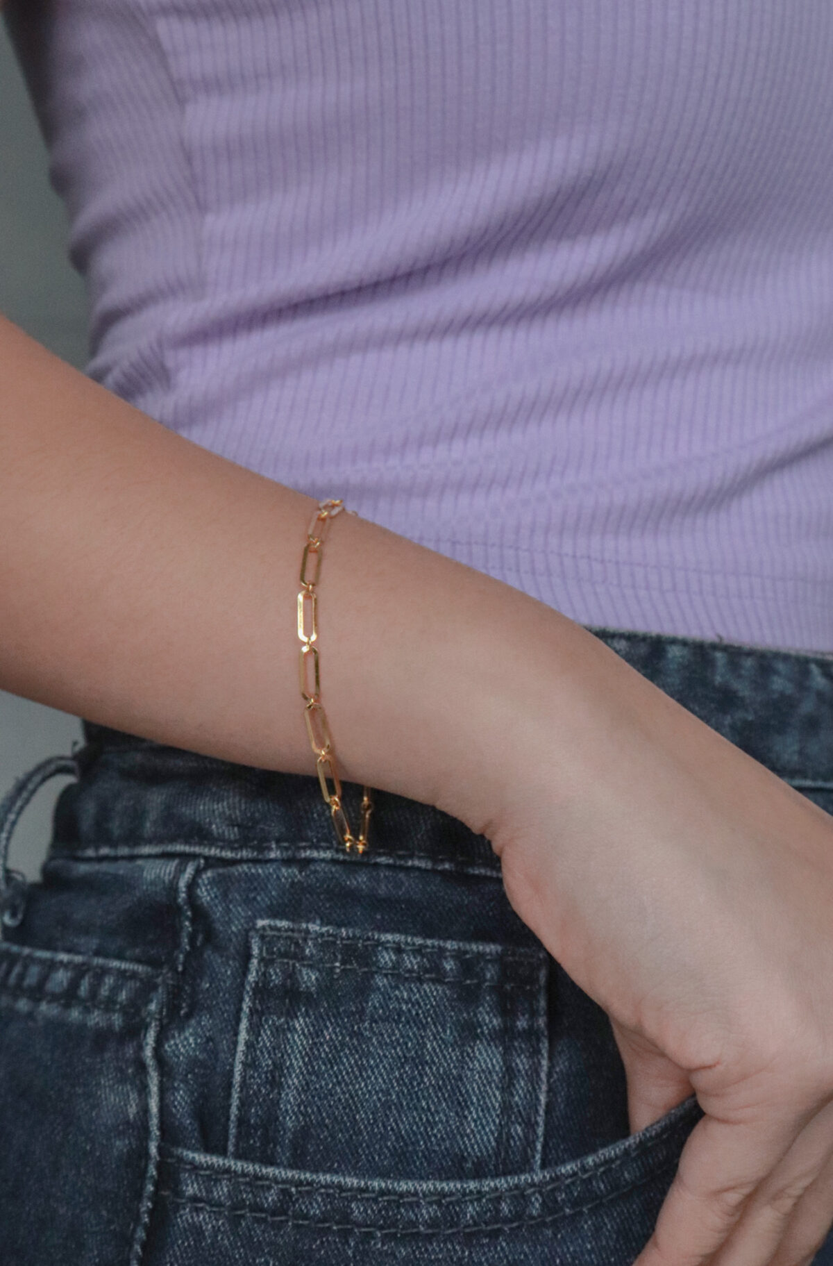 Sunbeam Gleam Bracelet