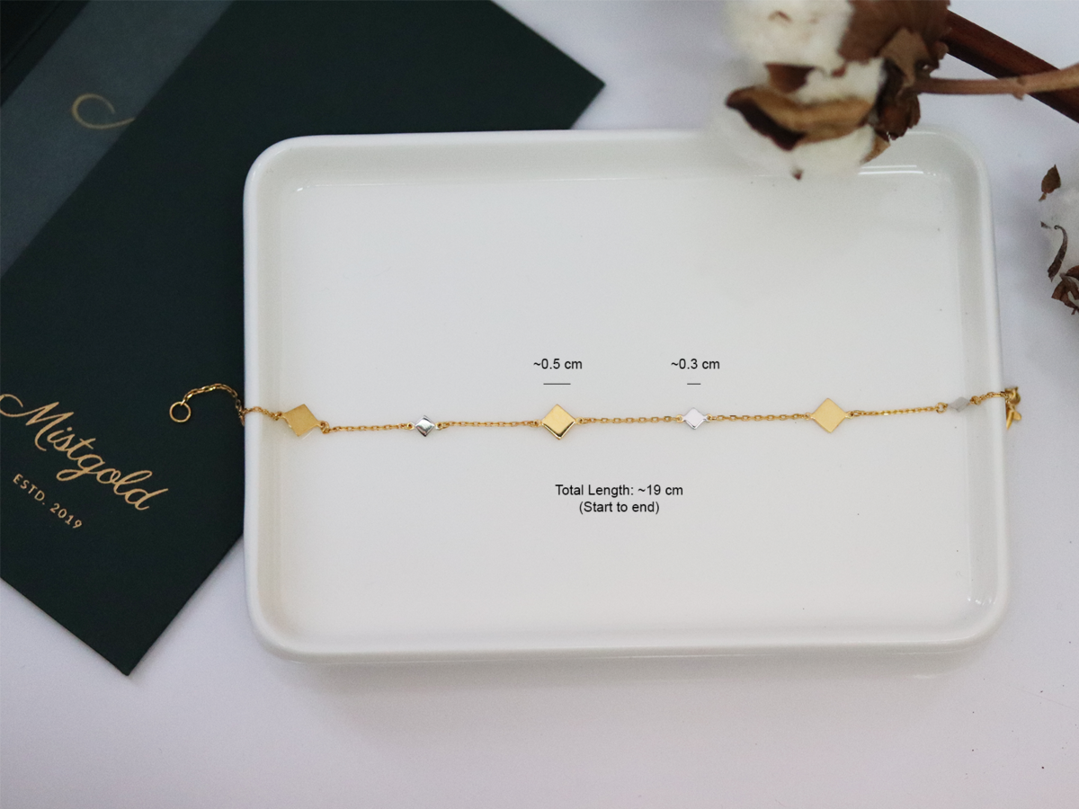 Individualistic Bracelet