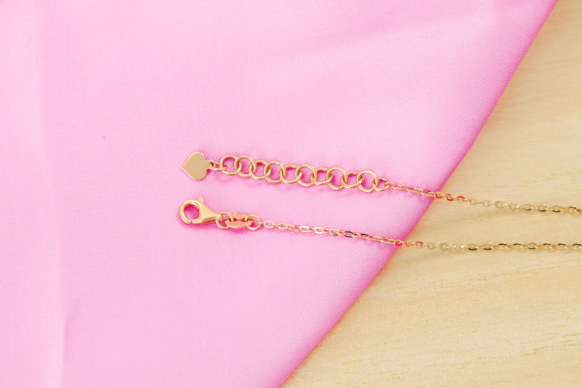 Cloie Necklace