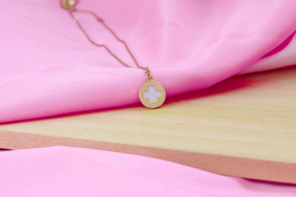 Cloie Necklace