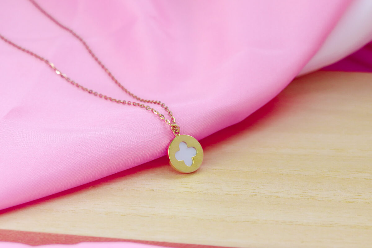Cloie Necklace