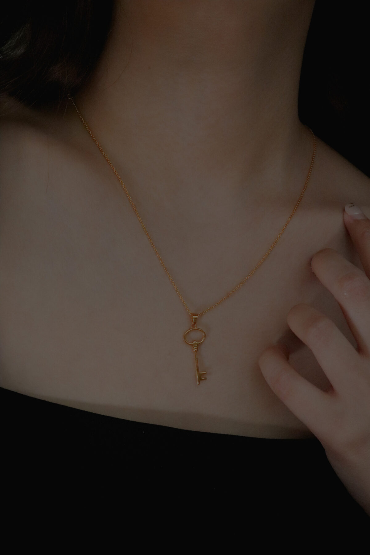Basic Gold Chain