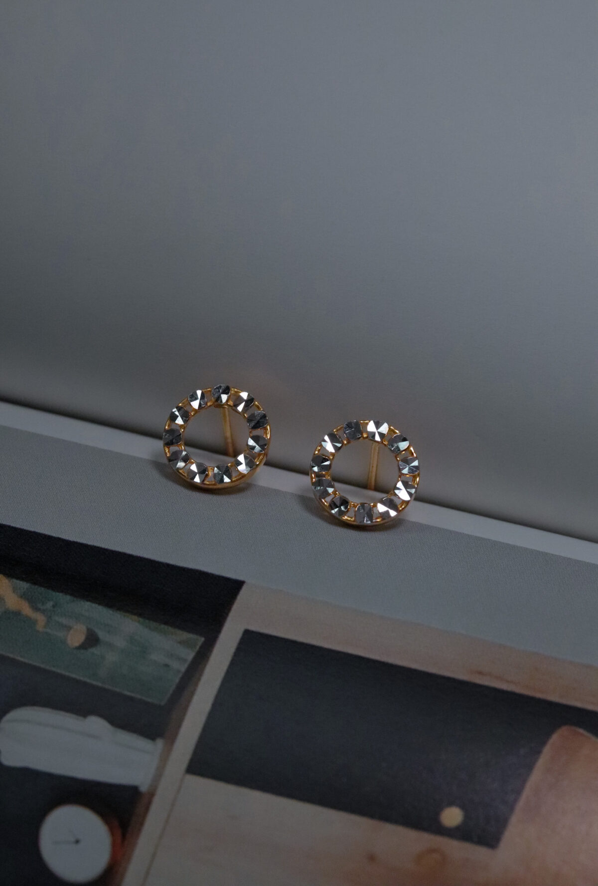 Deva Earstuds