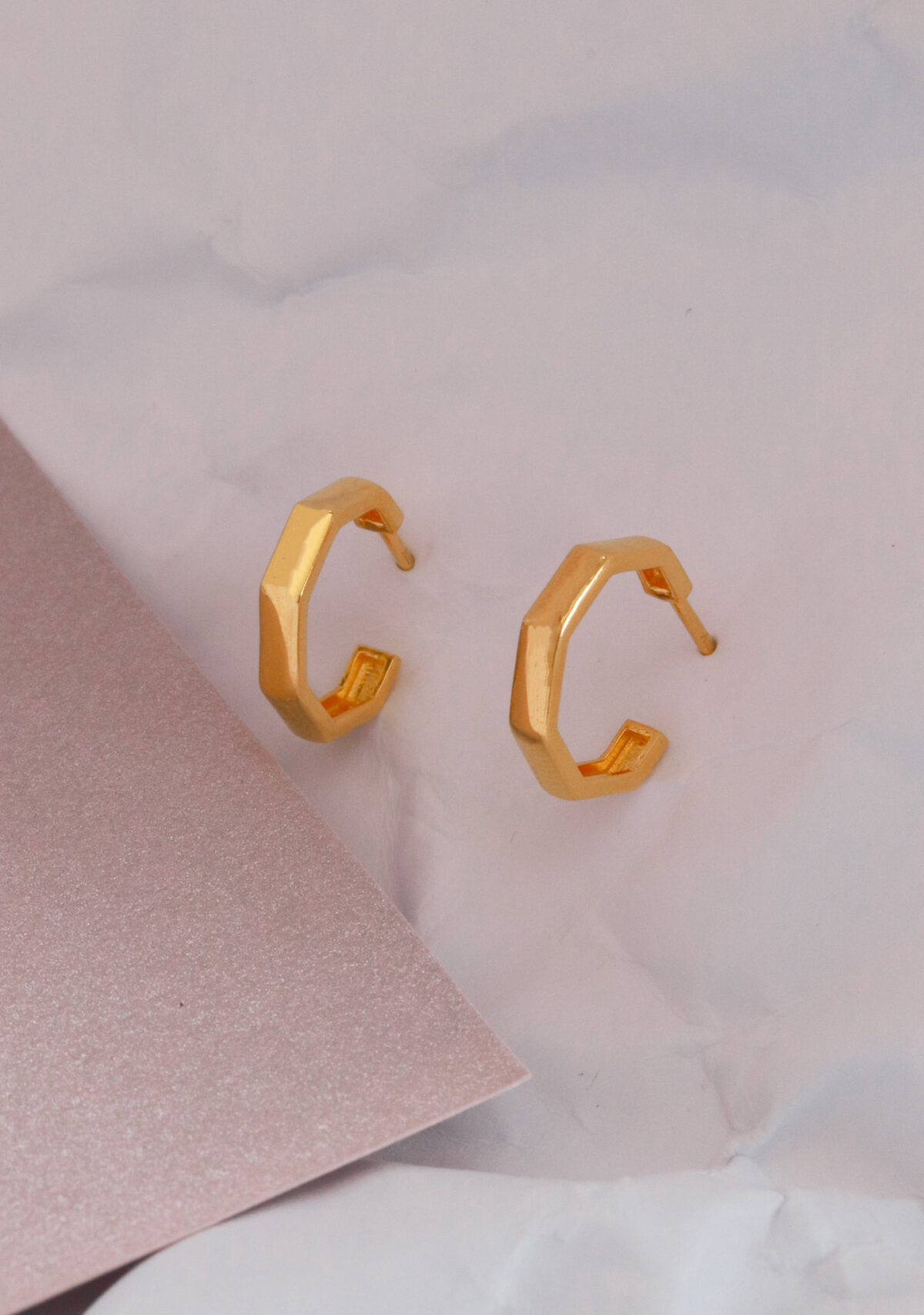 Urban Flare Earrings