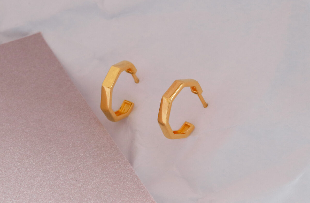 Urban Flare Earrings