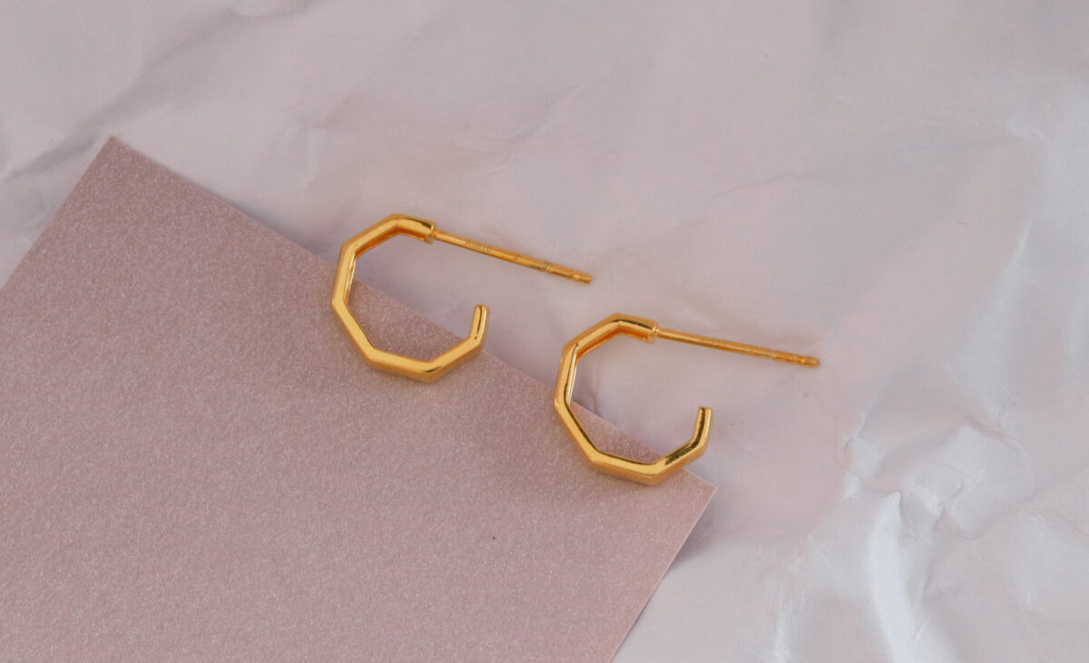 Urban Flare Earrings