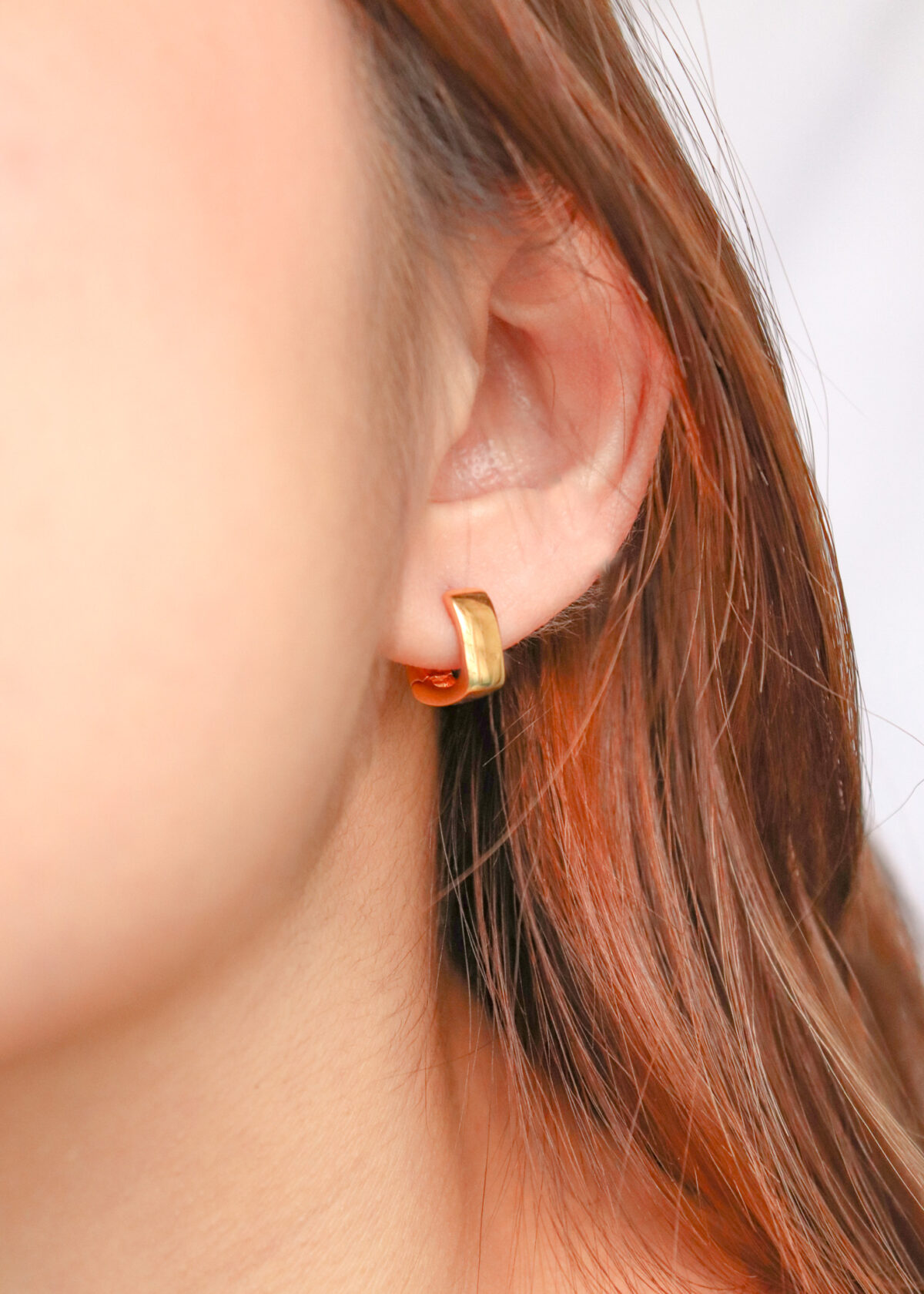 Grete Chunky Earrings
