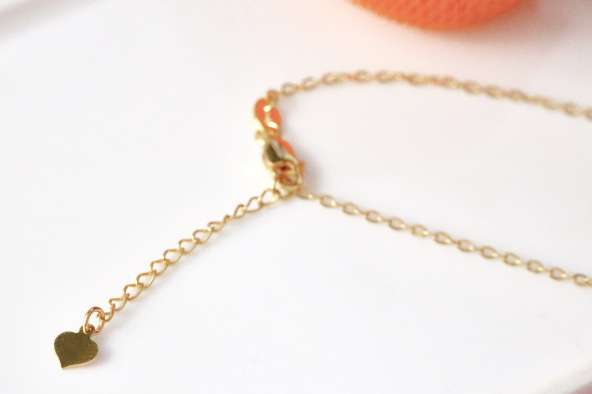Elektra Holmes Necklace