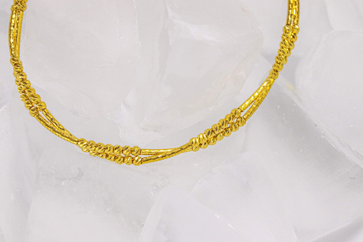 Rio Duotier Bangle
