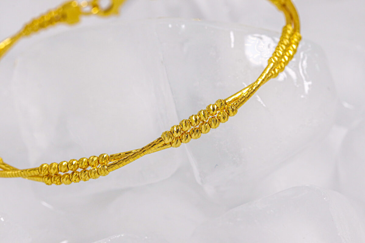 Rio Duotier Bangle