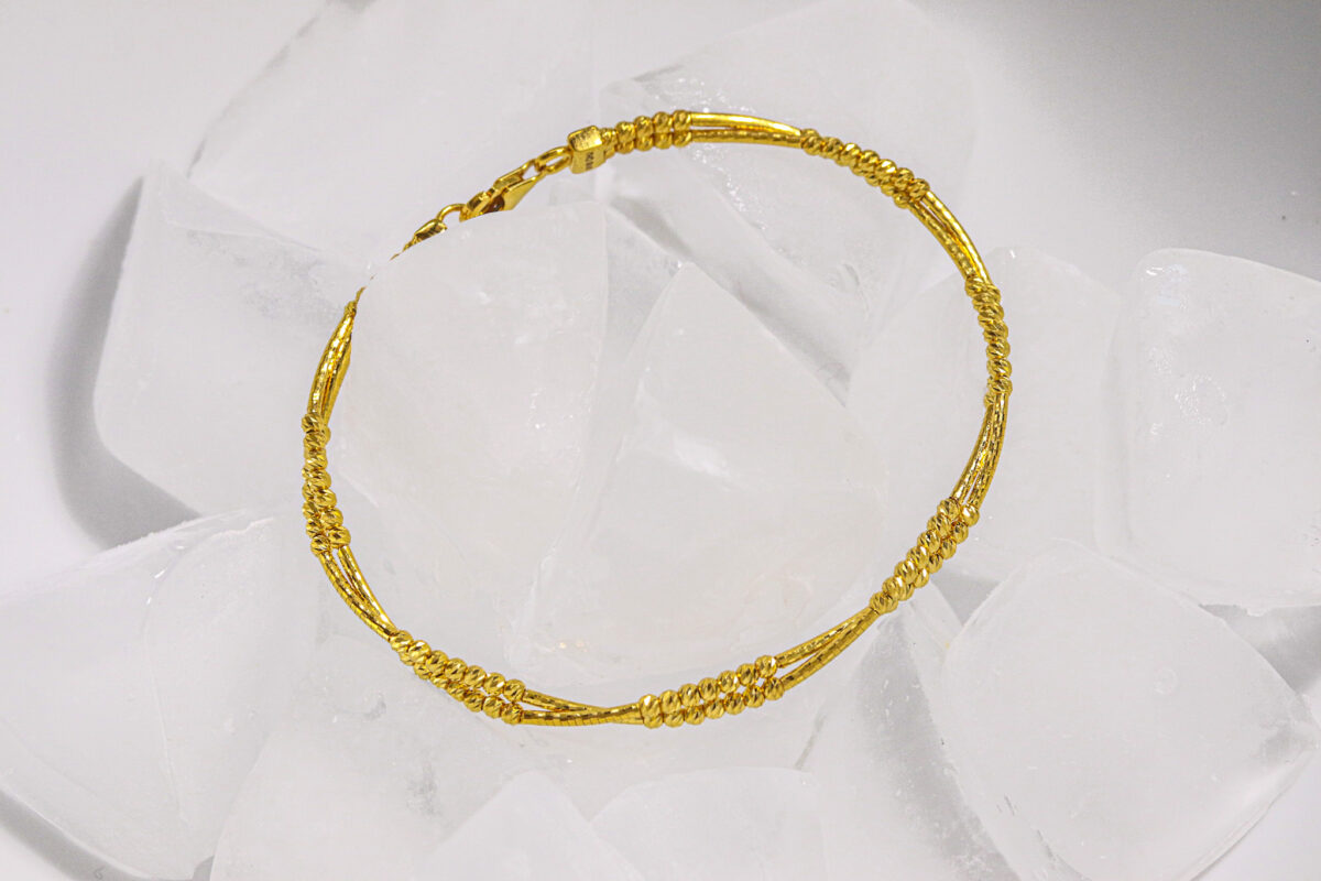 Rio Duotier Bangle