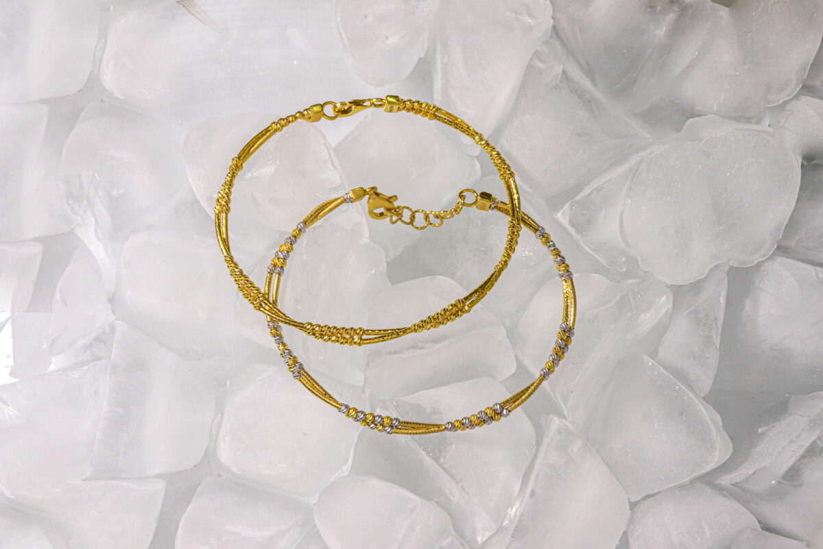 Rio Duotier Bangle