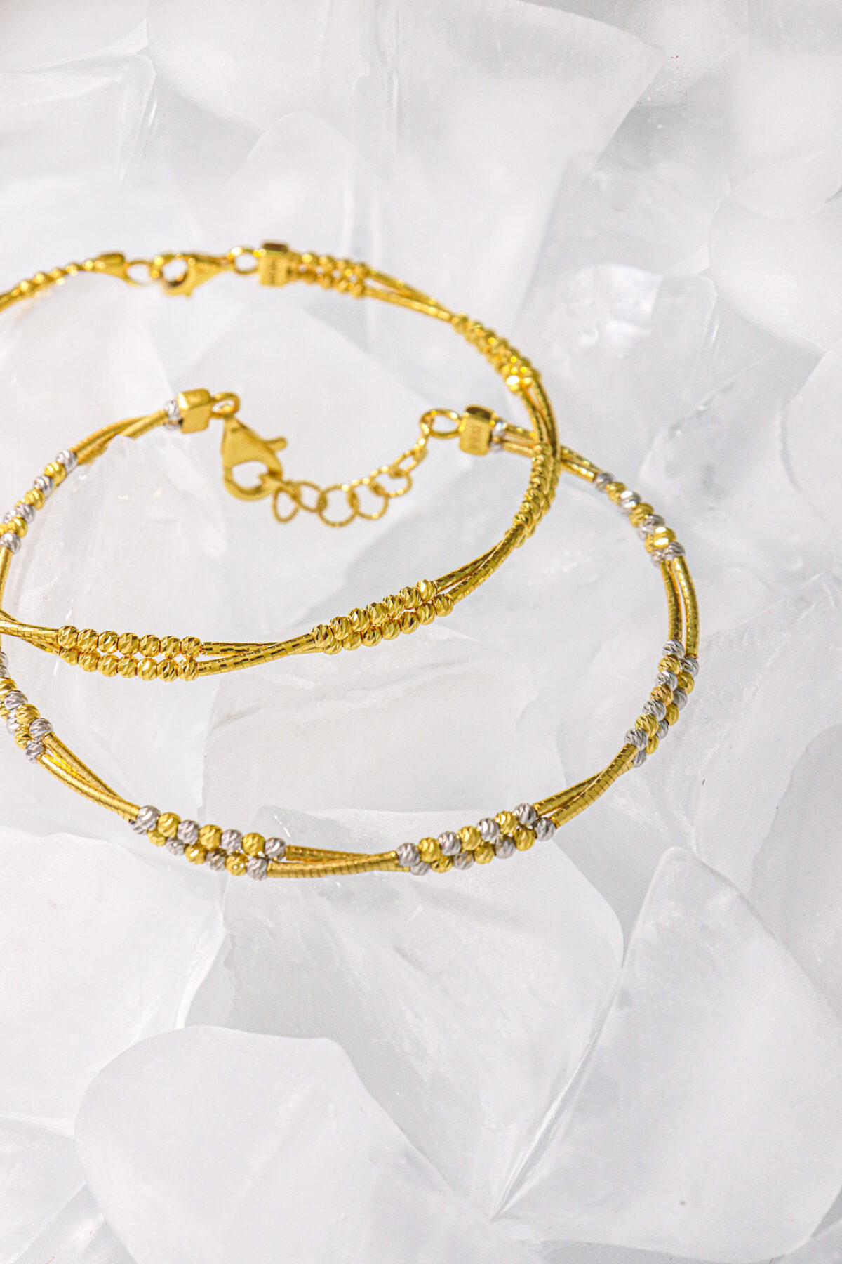 Rio Duotier Bangle