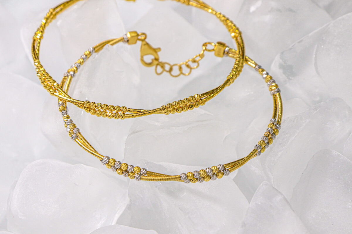 Rio Duotier Bangle
