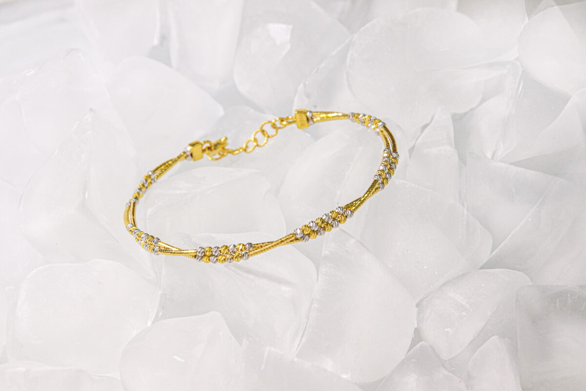 Rio Duotier Bangle