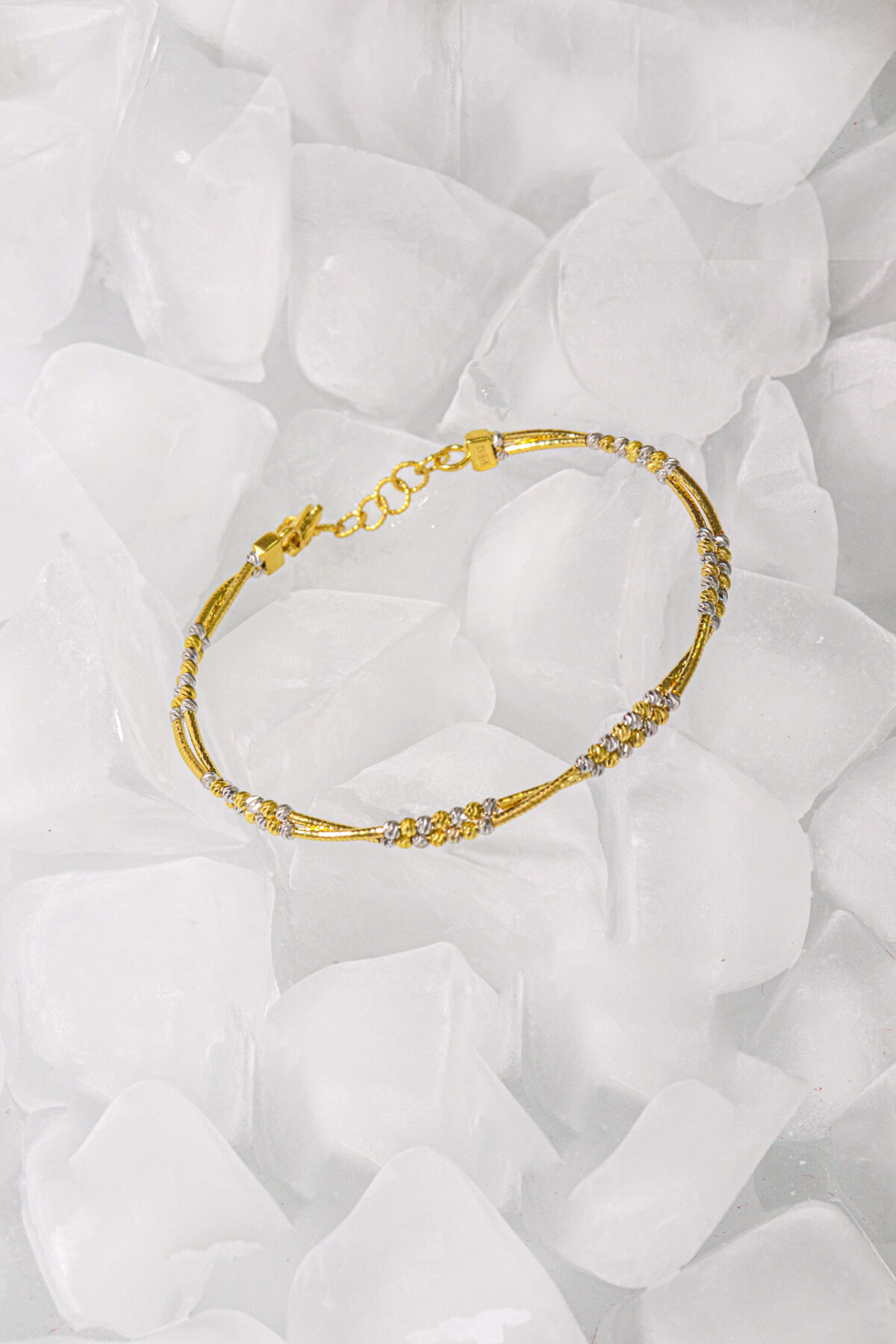 Rio Duotier Bangle