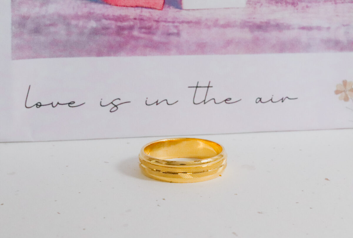 Stewart Ring
