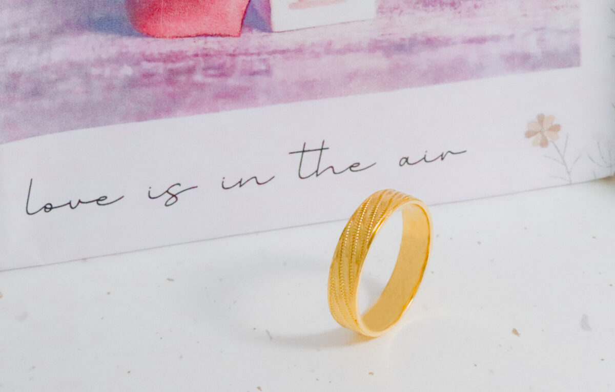 Daphne Ring