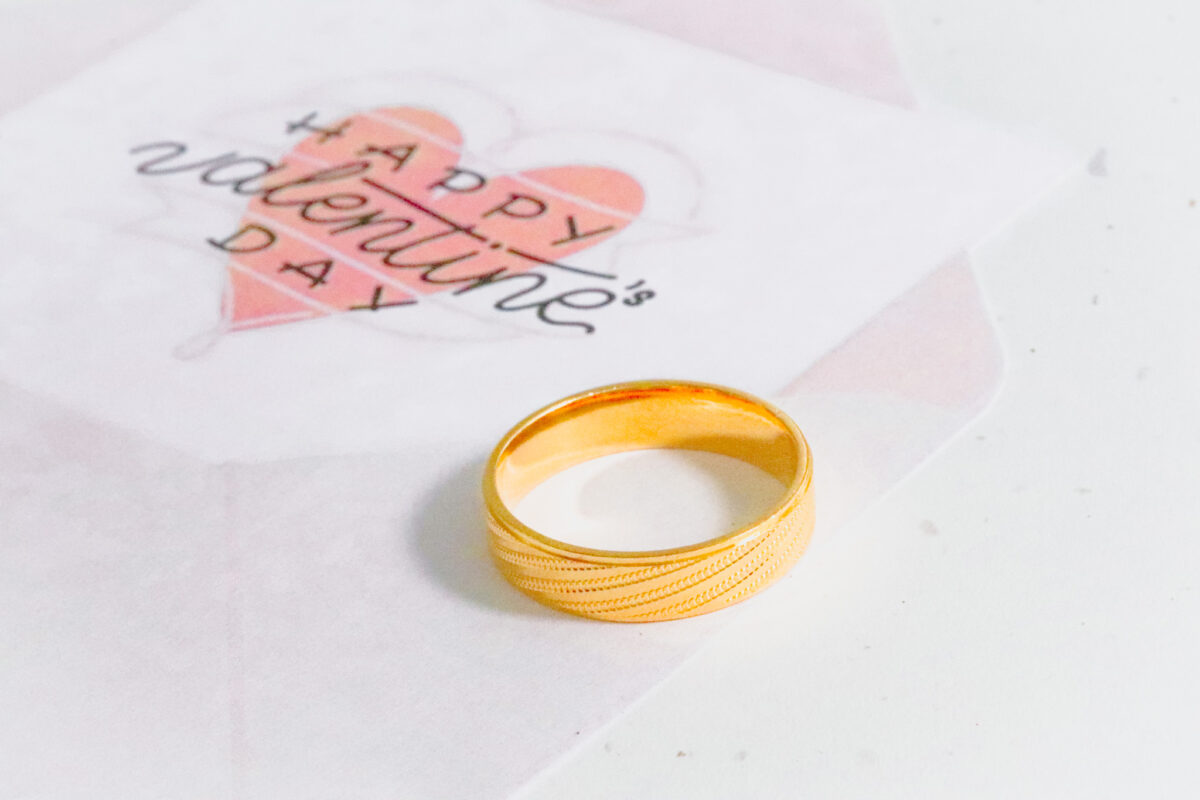 Daphne Ring