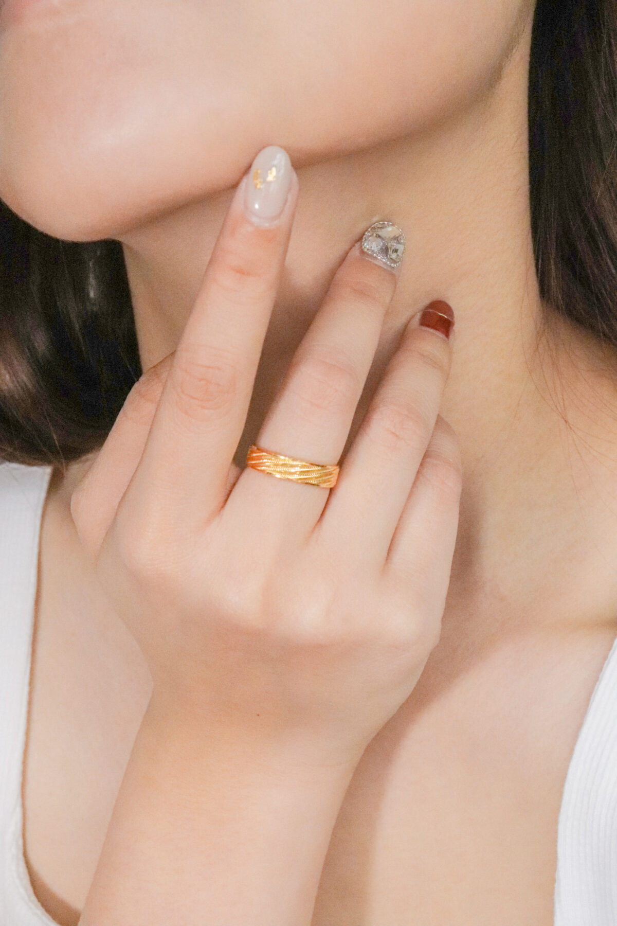 Daphne Ring