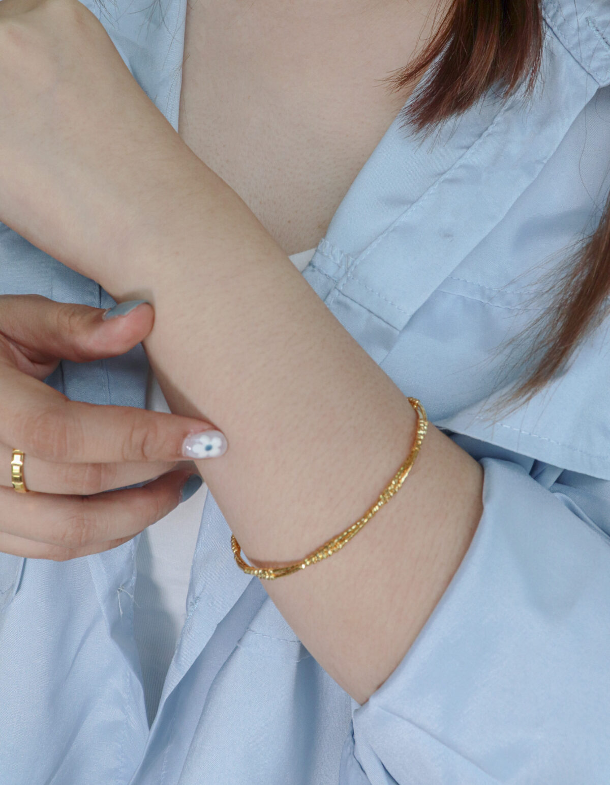Rio Duotier Bangle