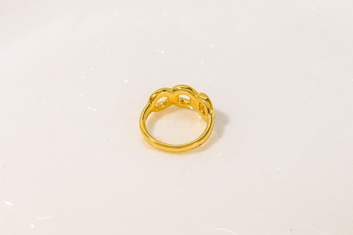 Eugenie Ring