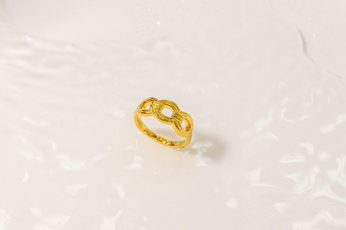Eugenie Ring